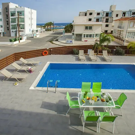Villa Artemis Delfini Protaras